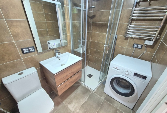 Rynek wtórny - Penthouse - Alicante - La Florida