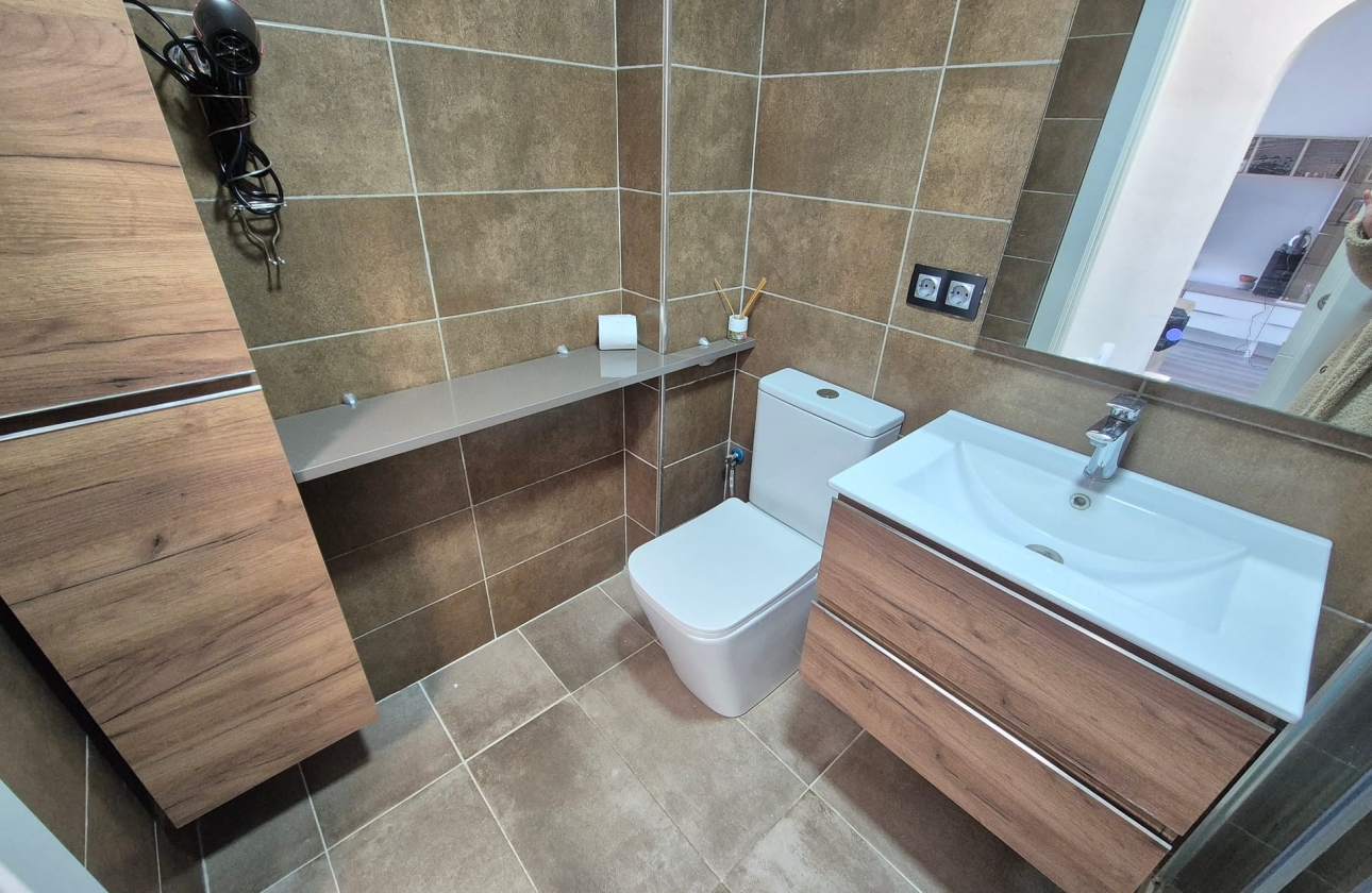 Rynek wtórny - Penthouse - Alicante - La Florida