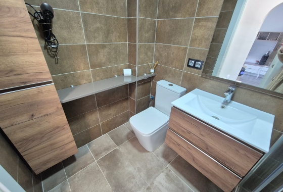 Rynek wtórny - Penthouse - Alicante - La Florida