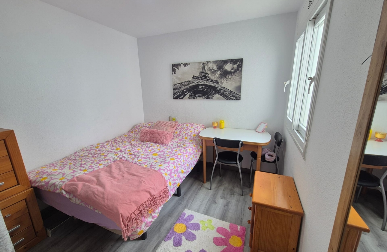 Rynek wtórny - Penthouse - Alicante - La Florida