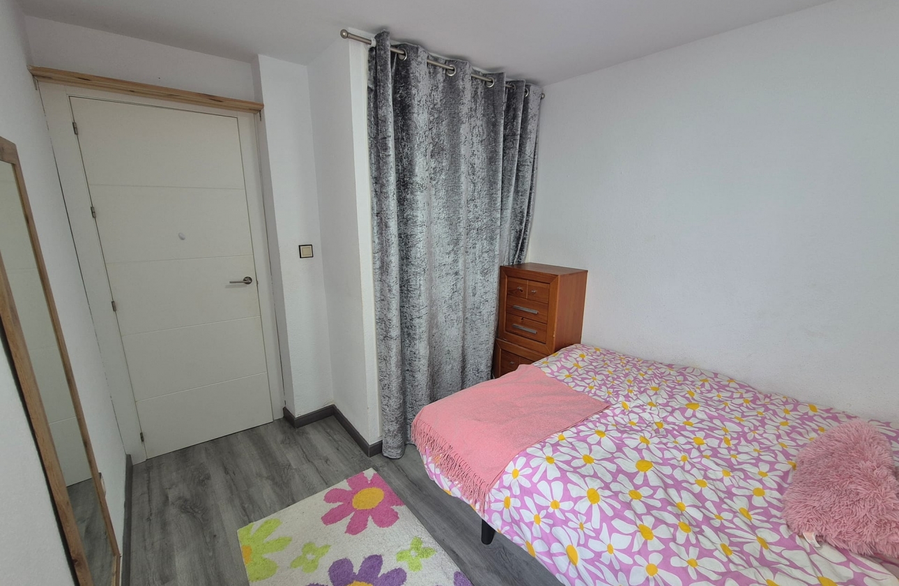 Rynek wtórny - Penthouse - Alicante - La Florida