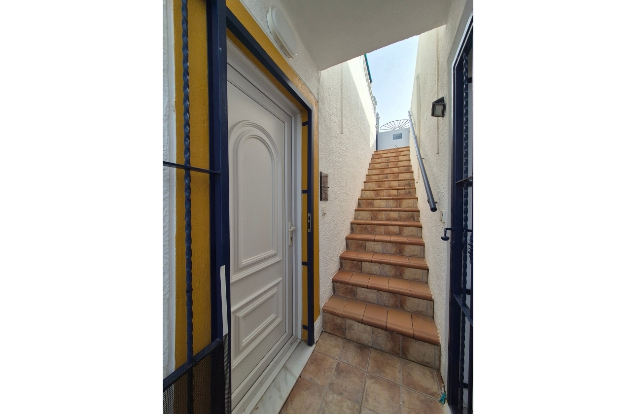 Rynek wtórny - Penthouse - Alicante - La Florida