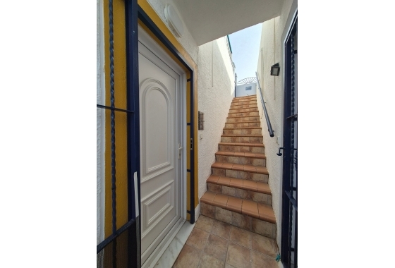 Rynek wtórny - Penthouse - Alicante - La Florida