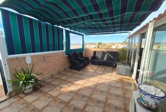 Rynek wtórny - Penthouse - Alicante - La Florida