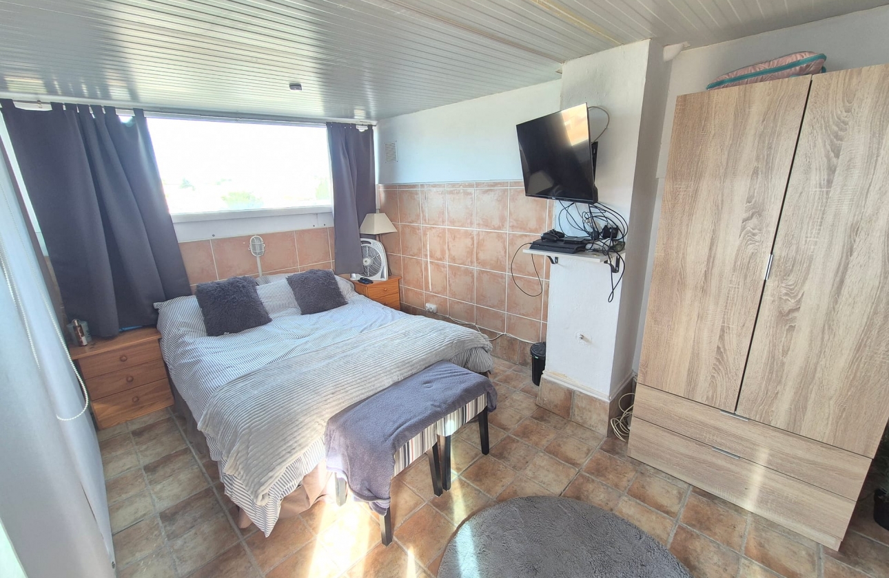 Rynek wtórny - Penthouse - Alicante - La Florida