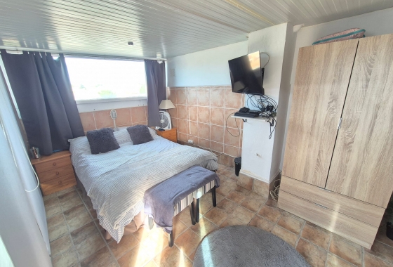 Rynek wtórny - Penthouse - Alicante - La Florida