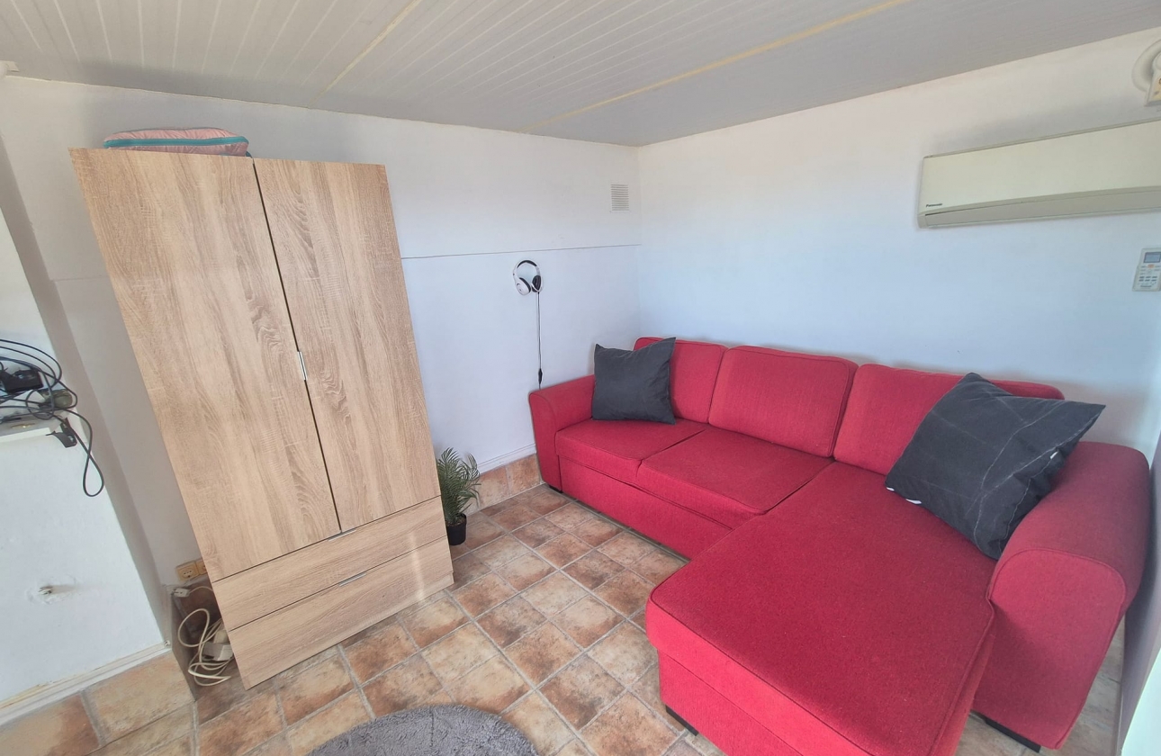 Rynek wtórny - Penthouse - Alicante - La Florida