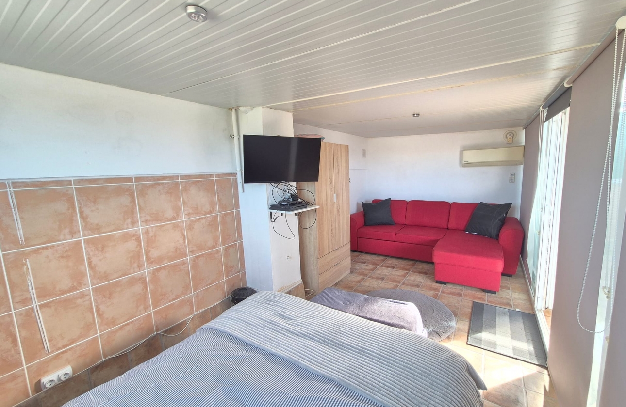 Rynek wtórny - Penthouse - Alicante - La Florida