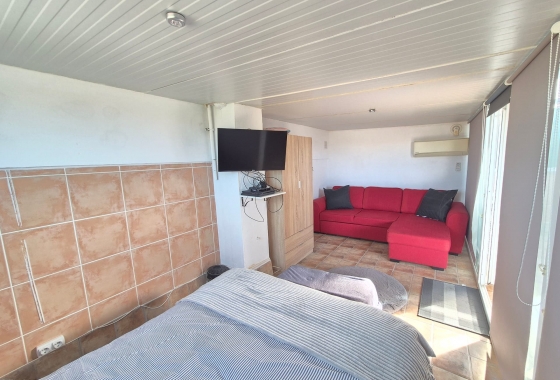 Rynek wtórny - Penthouse - Alicante - La Florida