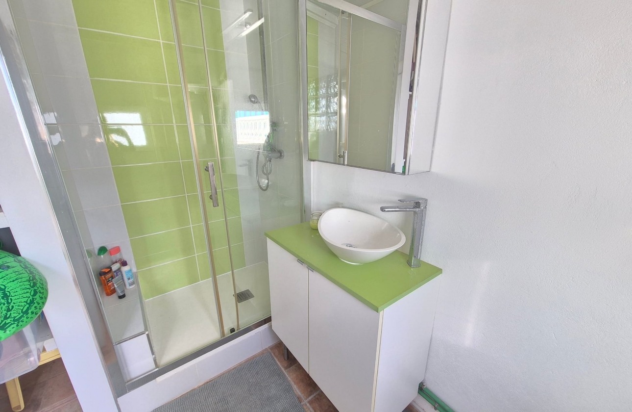 Rynek wtórny - Penthouse - Alicante - La Florida