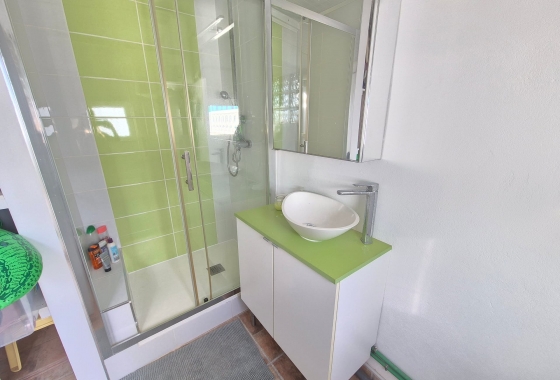 Rynek wtórny - Penthouse - Alicante - La Florida