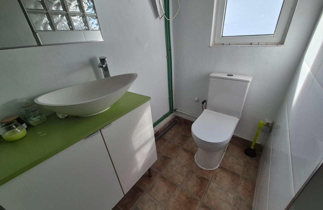 Rynek wtórny - Penthouse - Alicante - La Florida