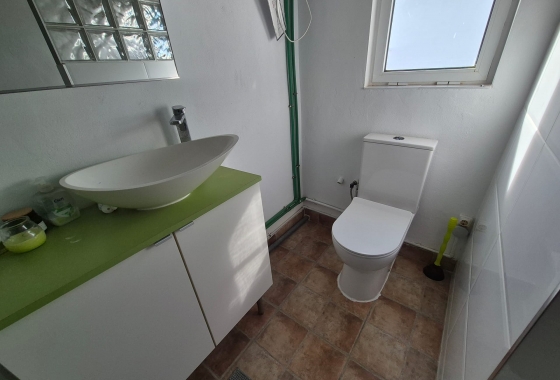 Rynek wtórny - Penthouse - Alicante - La Florida