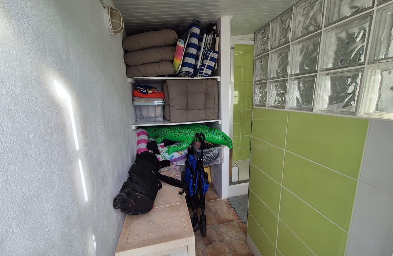 Rynek wtórny - Penthouse - Alicante - La Florida