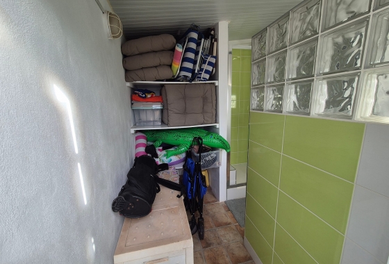 Rynek wtórny - Penthouse - Alicante - La Florida