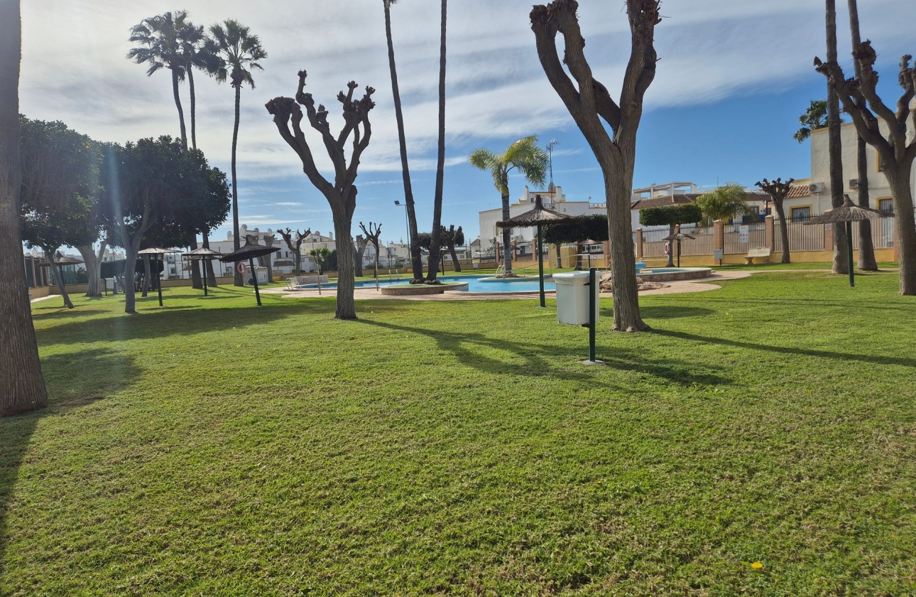 Rynek wtórny - Penthouse - Alicante - La Florida