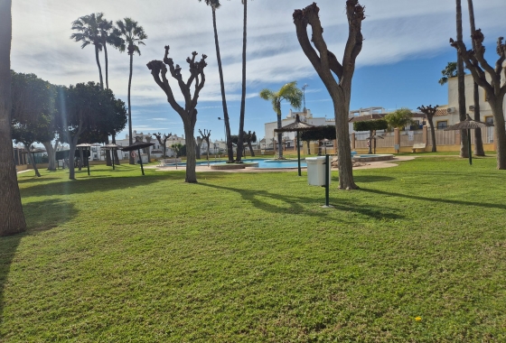 Rynek wtórny - Penthouse - Alicante - La Florida