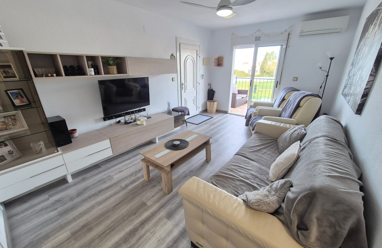 Rynek wtórny - Penthouse - Alicante - La Florida