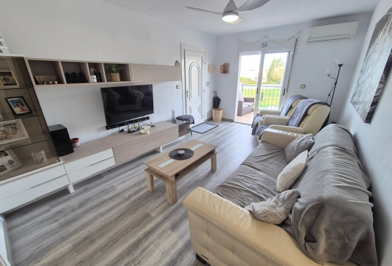 Rynek wtórny - Penthouse - Alicante - La Florida