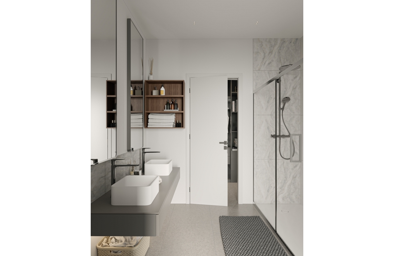 New Build - Apartment - Marbella