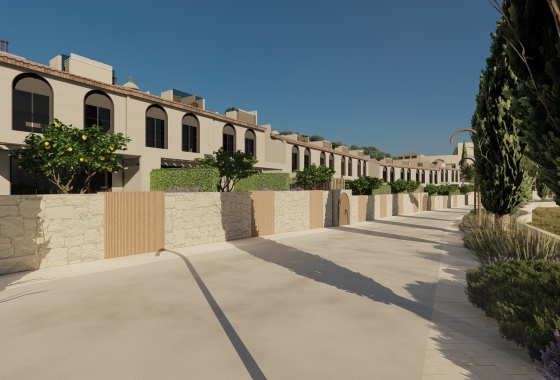 Obra nueva - Apartment - Guaro