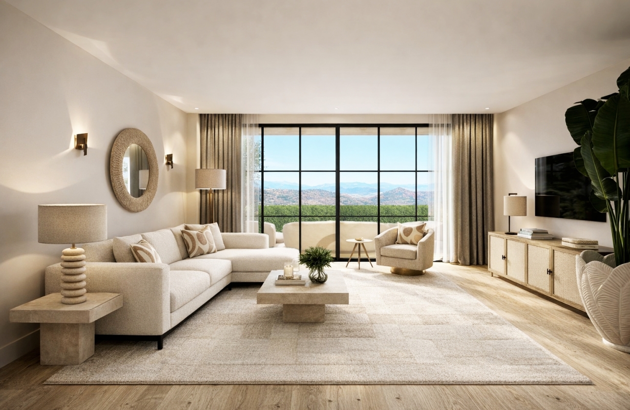 Obra nueva - Apartment - Guaro