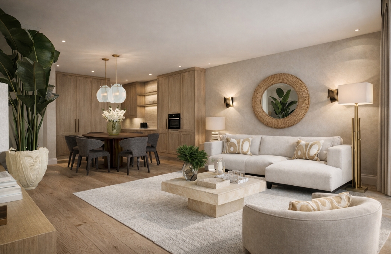 Obra nueva - Apartment - Guaro