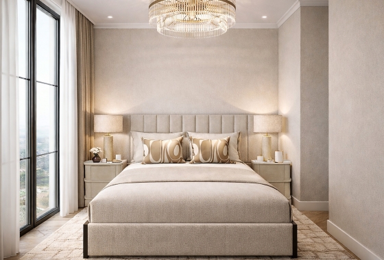 Obra nueva - Apartment - Guaro