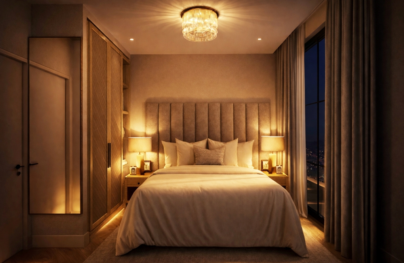 Obra nueva - Apartment - Guaro