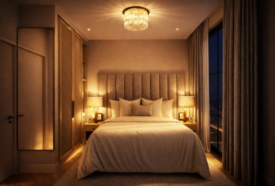 Obra nueva - Apartment - Guaro