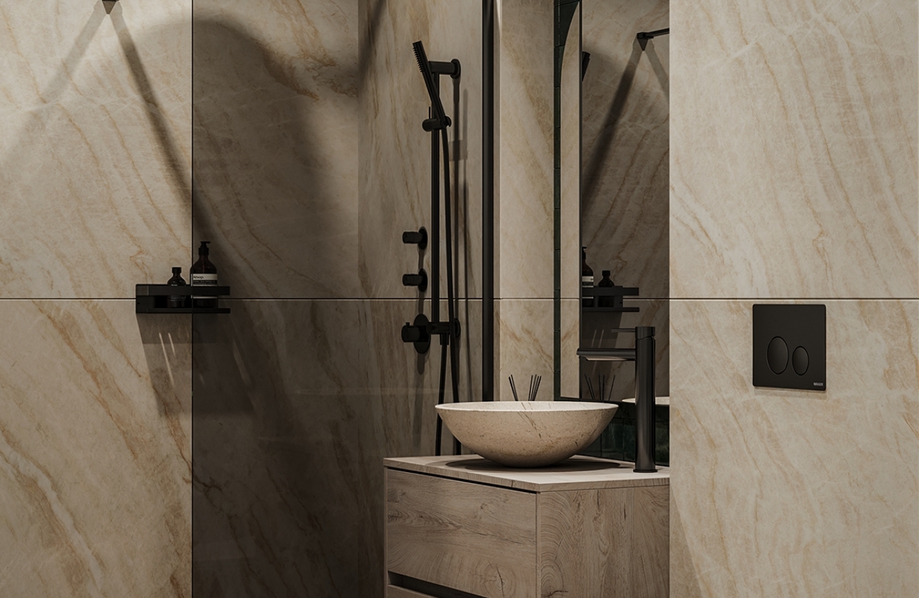 Obra nueva - Apartment - Guaro