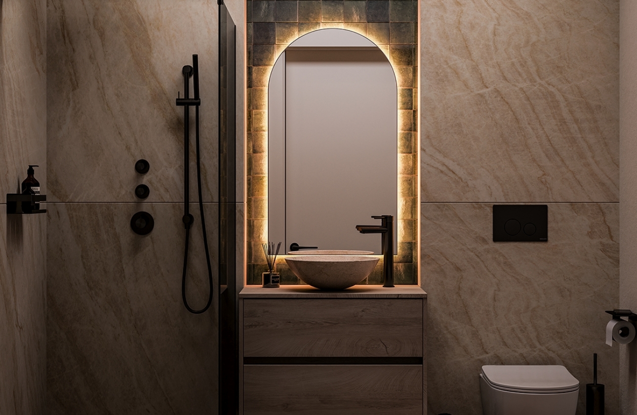 Obra nueva - Apartment - Guaro