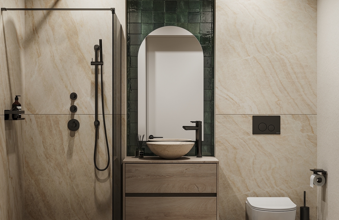 Obra nueva - Apartment - Guaro