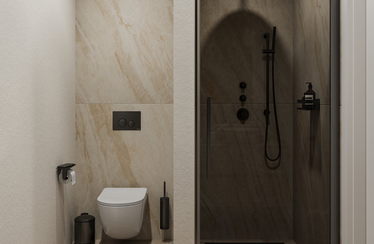 Obra nueva - Apartment - Guaro