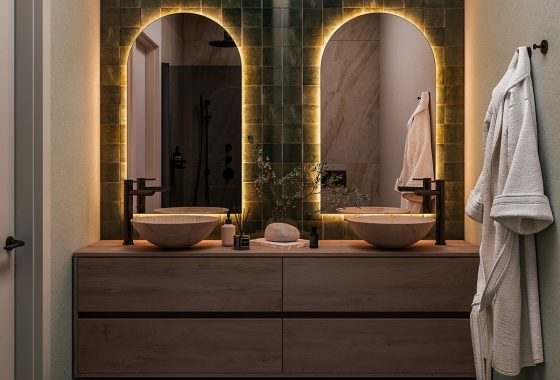 Obra nueva - Apartment - Guaro