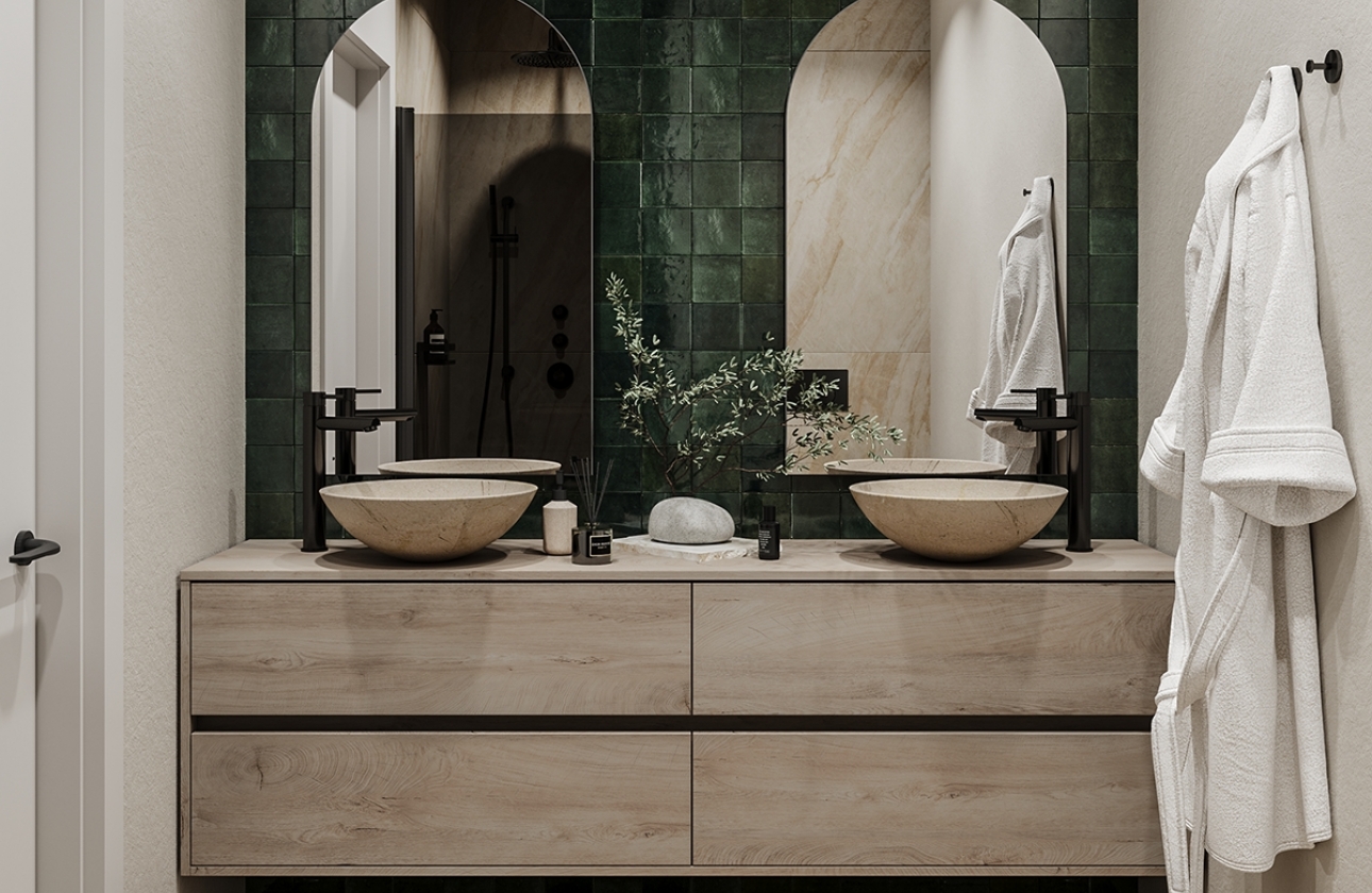 Obra nueva - Apartment - Guaro