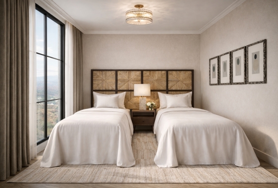 Obra nueva - Apartment - Guaro