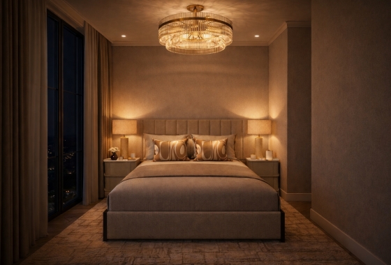 Obra nueva - Apartment - Guaro