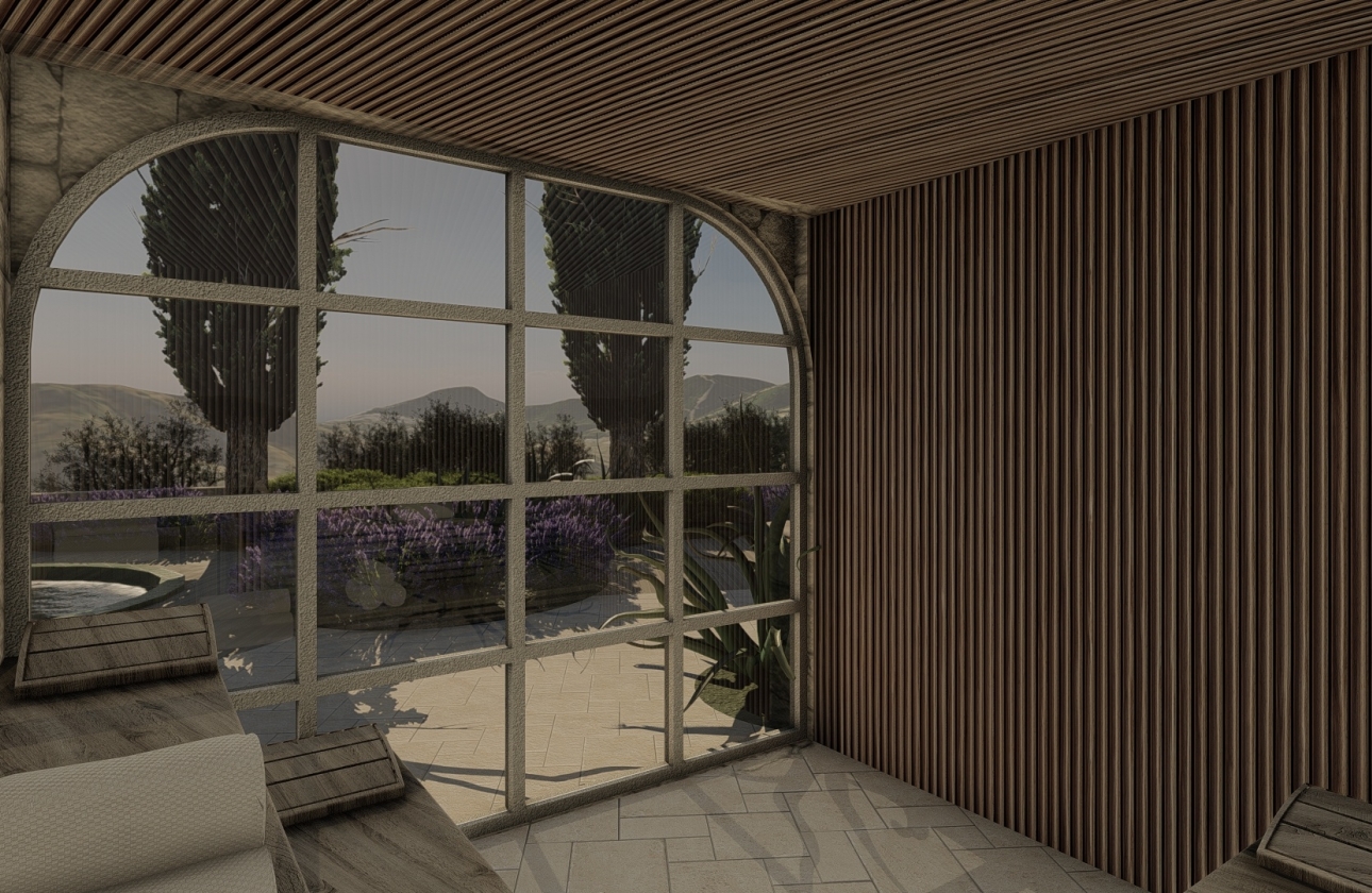 Obra nueva - Apartment - Guaro