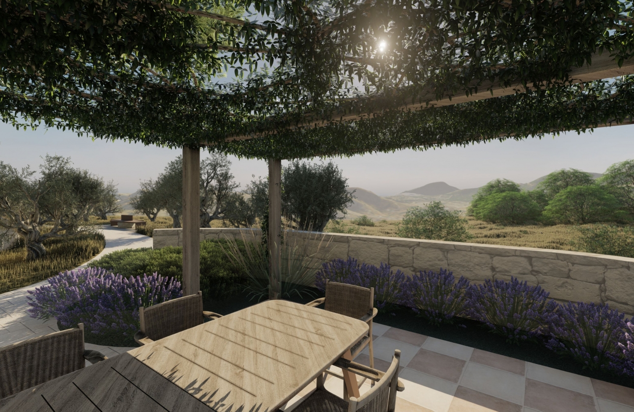 Obra nueva - Apartment - Guaro