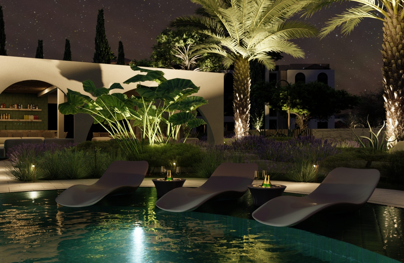 Obra nueva - Apartment - Guaro