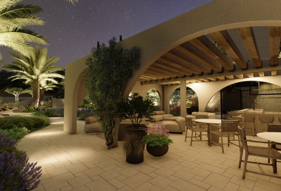 Obra nueva - Apartment - Guaro