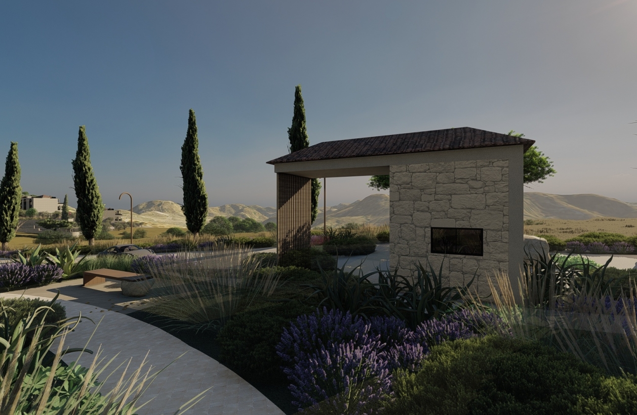 Obra nueva - Apartment - Guaro