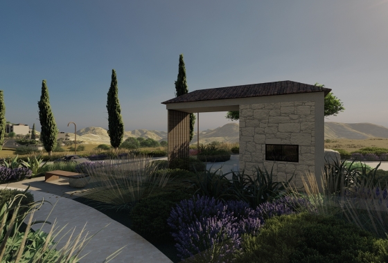 Obra nueva - Apartment - Guaro