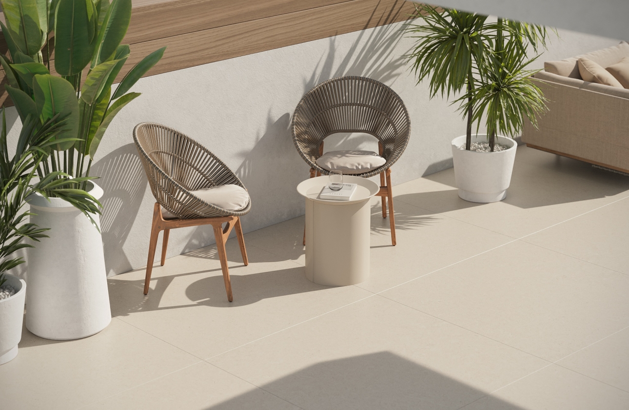 Rynek pierwotny - Szeregowiec - Marbella