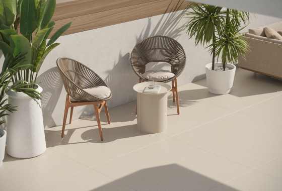 Rynek pierwotny - Szeregowiec - Marbella