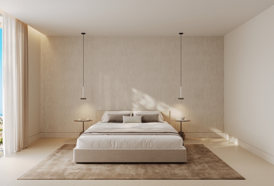 Rynek pierwotny - Szeregowiec - Marbella