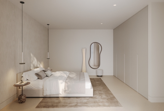 Rynek pierwotny - Szeregowiec - Marbella