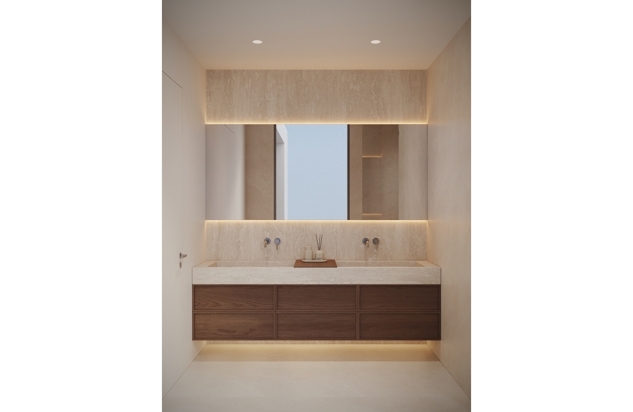 Rynek pierwotny - Szeregowiec - Marbella