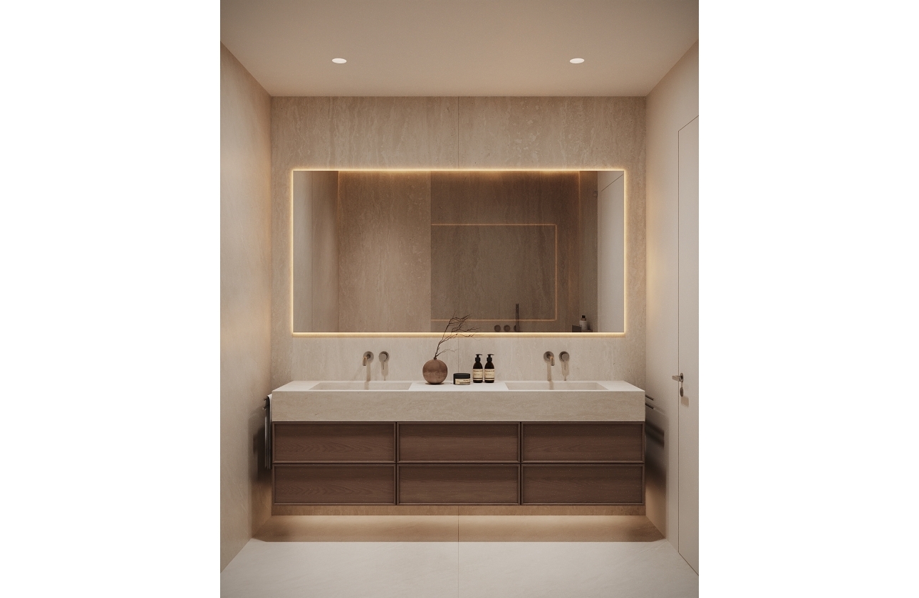 Rynek pierwotny - Szeregowiec - Marbella